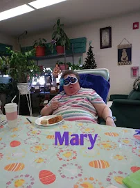 MOUNT CARMEL SENIOR LIVING COMMUNITY