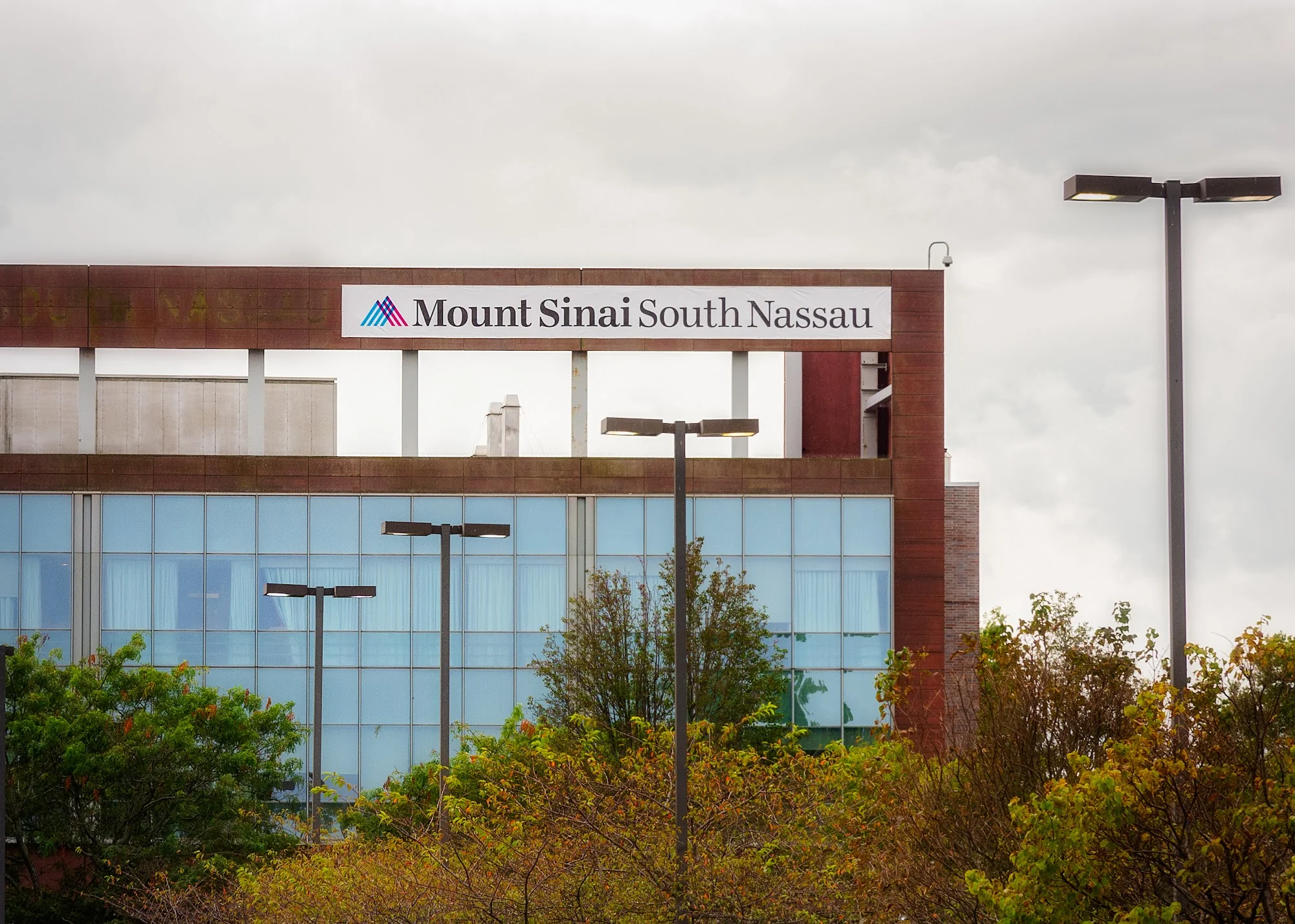 MOUNT SINAI SOUTH NASSAU T C U