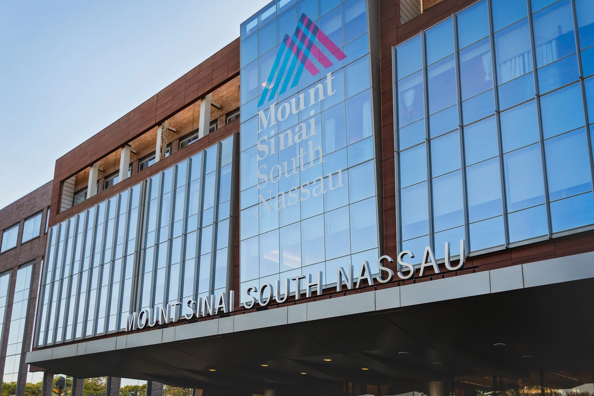 MOUNT SINAI SOUTH NASSAU T C U