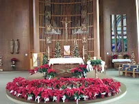 MOUNT ST FRANCIS NURSING CENTER