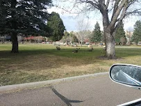 MOUNT ST FRANCIS NURSING CENTER