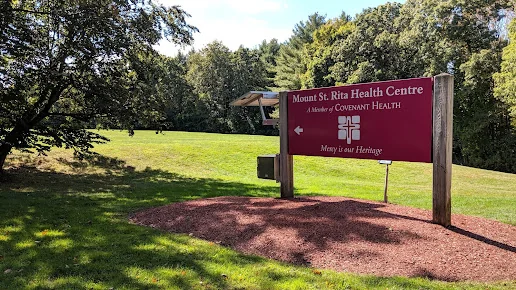 MOUNT ST RITA HEALTH CENTRE
