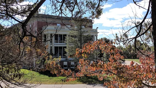 MOUNT ST RITA HEALTH CENTRE
