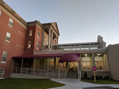 MOUNT ST RITA HEALTH CENTRE