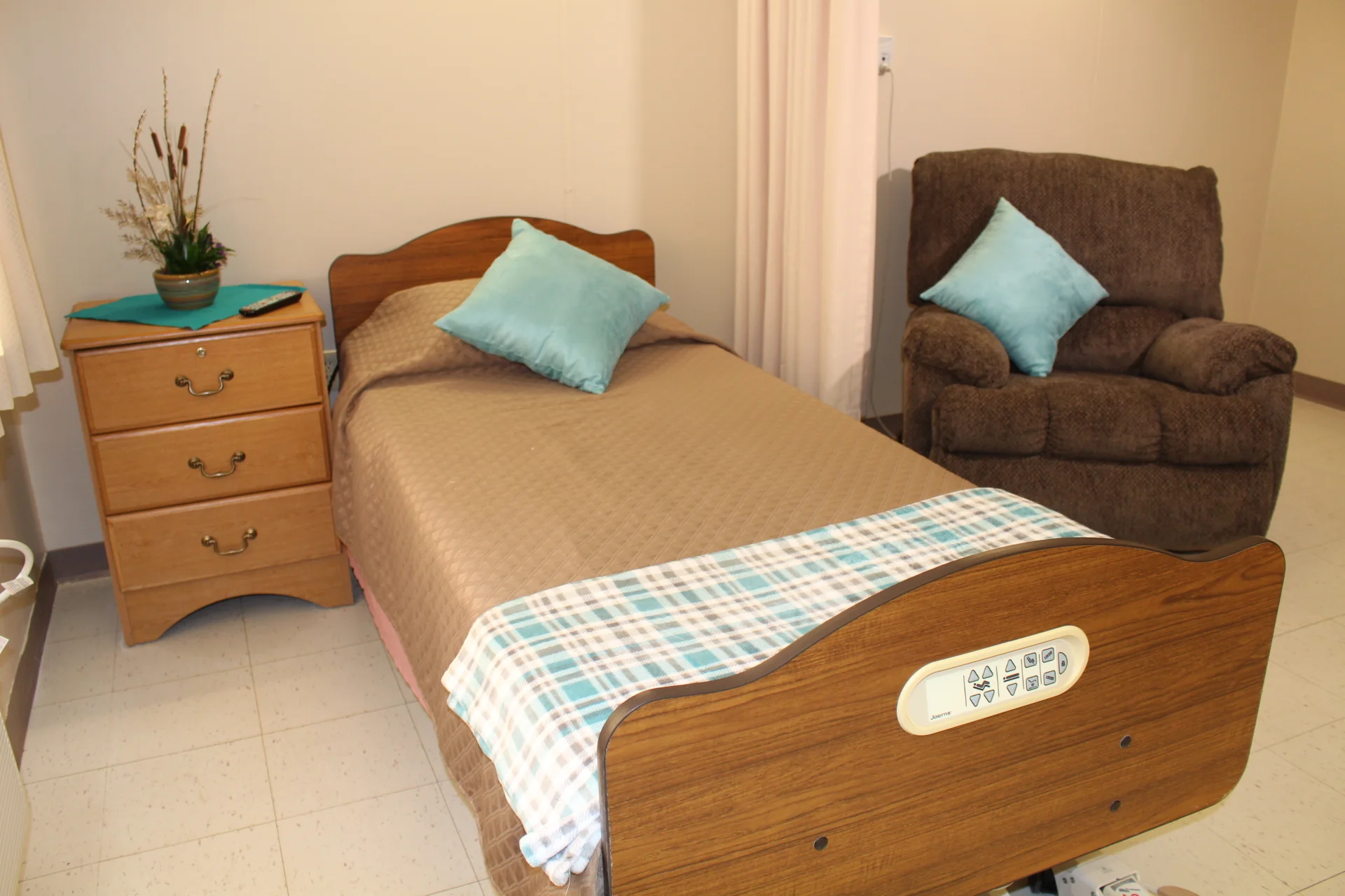 MOUNT STERLING HEALTH AND REHAB CENTER