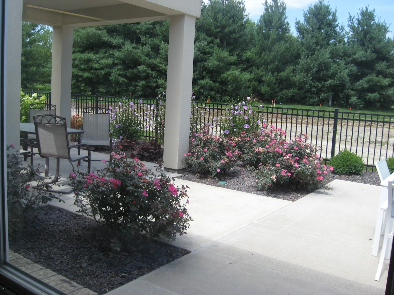 MOUNT STERLING HEALTH AND REHAB CENTER