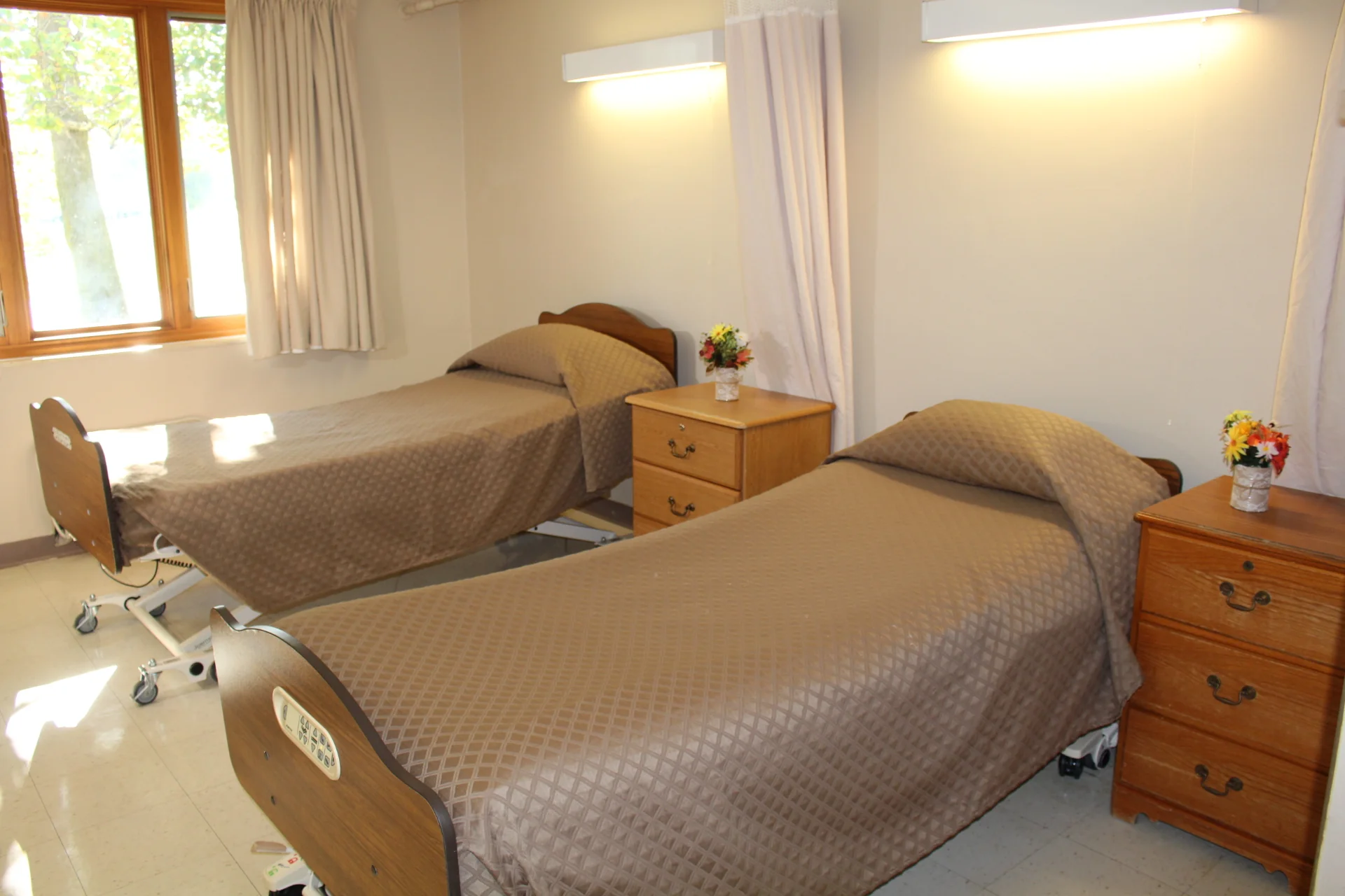MOUNT STERLING HEALTH AND REHAB CENTER
