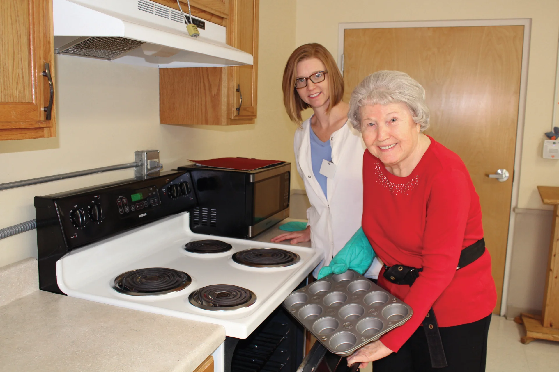 MOUNT STERLING HEALTH AND REHAB CENTER