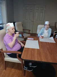 MOUNT VERNON HEALTHCARE CENTER