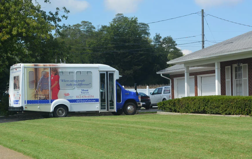 MOUNT VERNON NURSING AND REHABILITATION