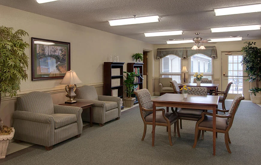 MOUNT VERNON NURSING AND REHABILITATION