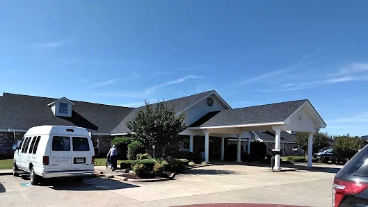 MOUNTAIN MEADOWS HEALTH AND REHABILITATION