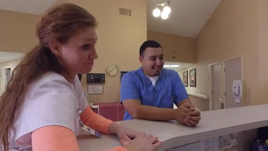 MOUNTAIN VIEW CARE CENTER