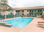 MOUNTAIN VIEW CARE CENTER