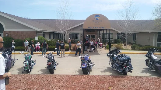 MOUNTAIN VISTA HEALTH CENTER