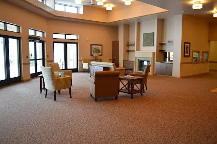 MOUNTAIN VISTA HEALTH CENTER