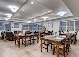 MOUNTAIN VISTA HEALTH CENTER