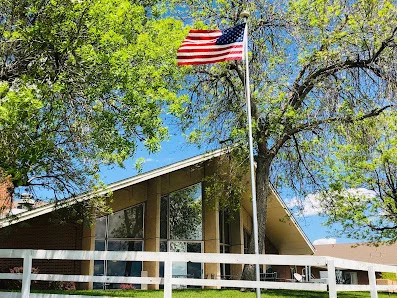MOUNTAIN VISTA HEALTH CENTER