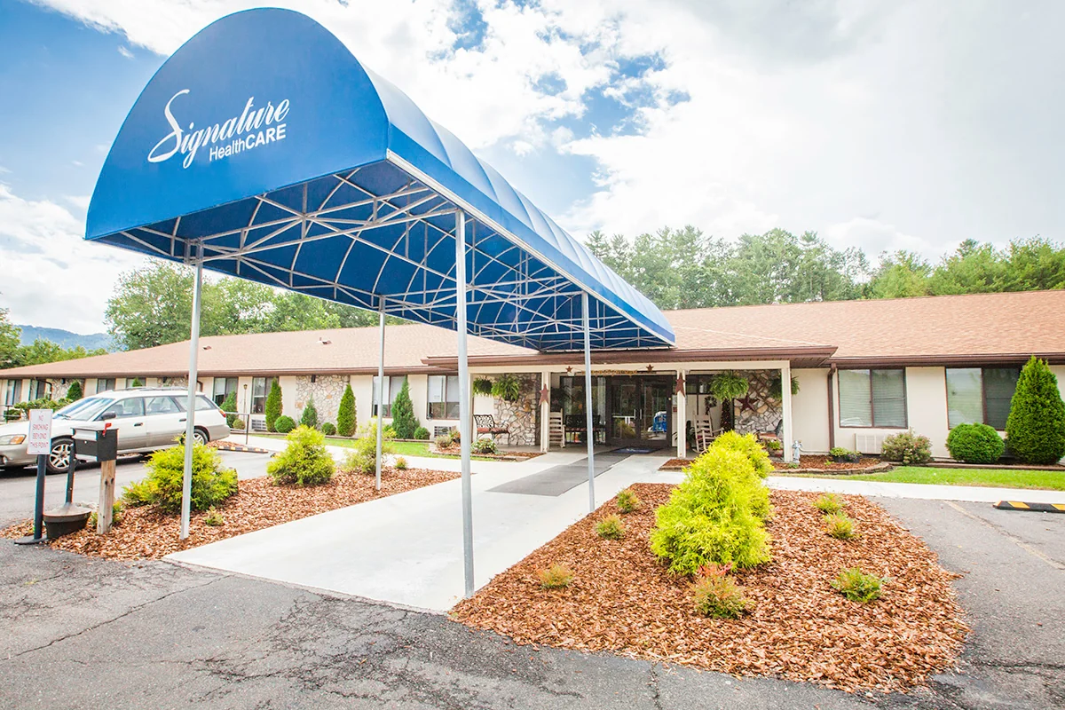 MOUNTAIN CITY CARE & REHABILITATION CENTER