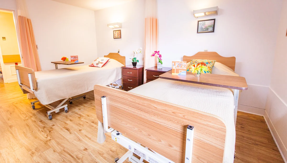 MOUNTAIN CITY CARE & REHABILITATION CENTER