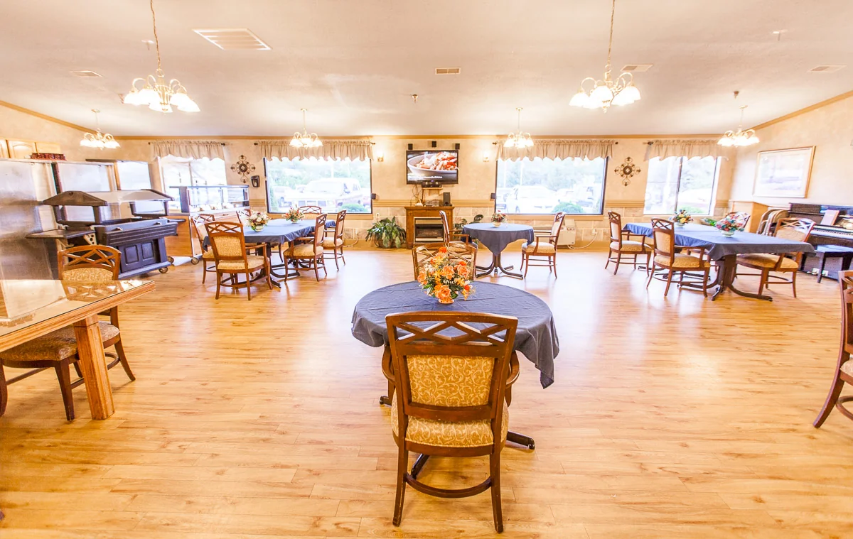 MOUNTAIN CITY CARE & REHABILITATION CENTER