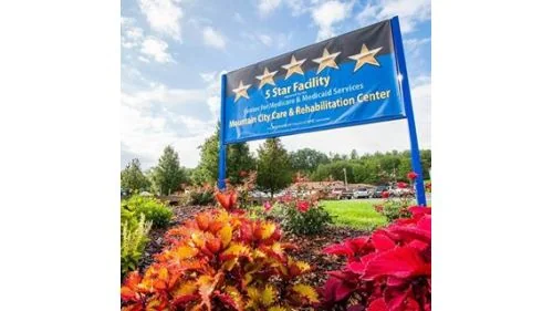 MOUNTAIN CITY CARE & REHABILITATION CENTER