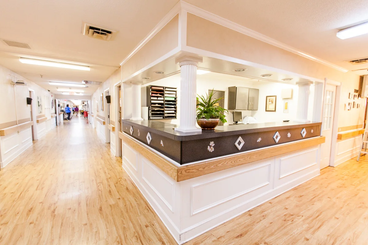 MOUNTAIN CITY CARE & REHABILITATION CENTER