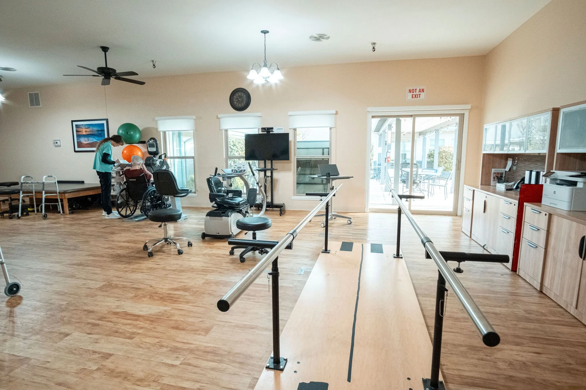 MOUNTAIN MANOR SENIOR RESIDENCE