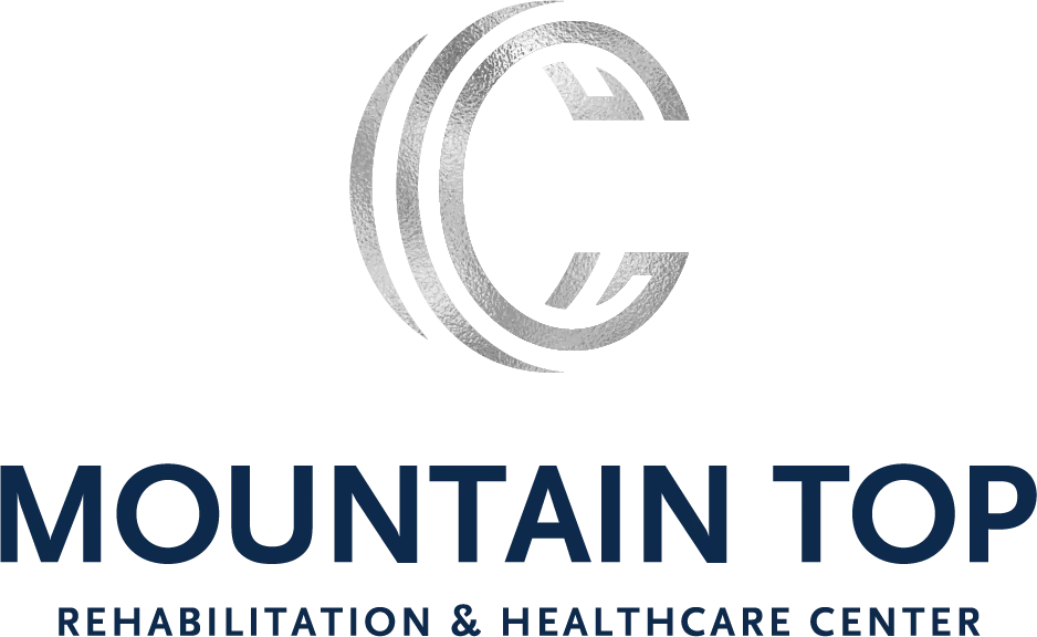 MOUNTAIN TOP REHABILITATION & HEALTHCARE  CENTER