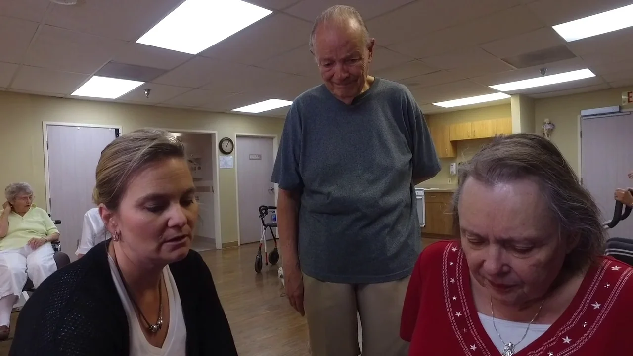 MOUNTAIN VIEW CARE CENTER