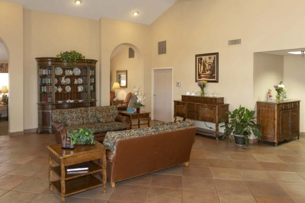MOUNTAIN VIEW CARE CENTER