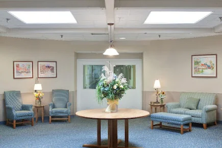 MOUNTAIN VIEW CENTER GENESIS HEALTHCARE
