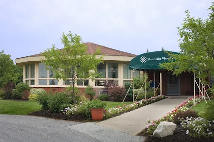 MOUNTAIN VIEW CENTER GENESIS HEALTHCARE