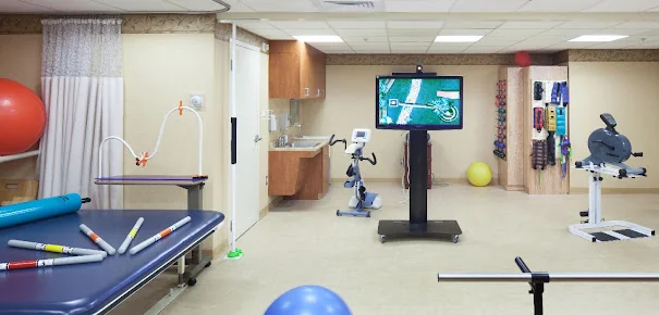 MOUNTAIN VIEW CENTER GENESIS HEALTHCARE