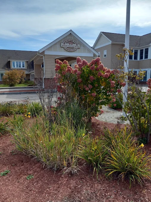 MOUNTAIN VIEW COMMUNITY