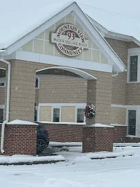 MOUNTAIN VIEW COMMUNITY