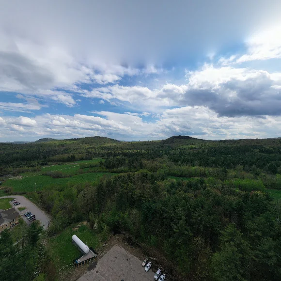 MOUNTAIN VIEW COMMUNITY