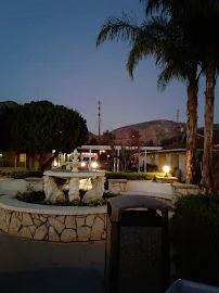 MOUNTAIN VIEW CONV HOSP