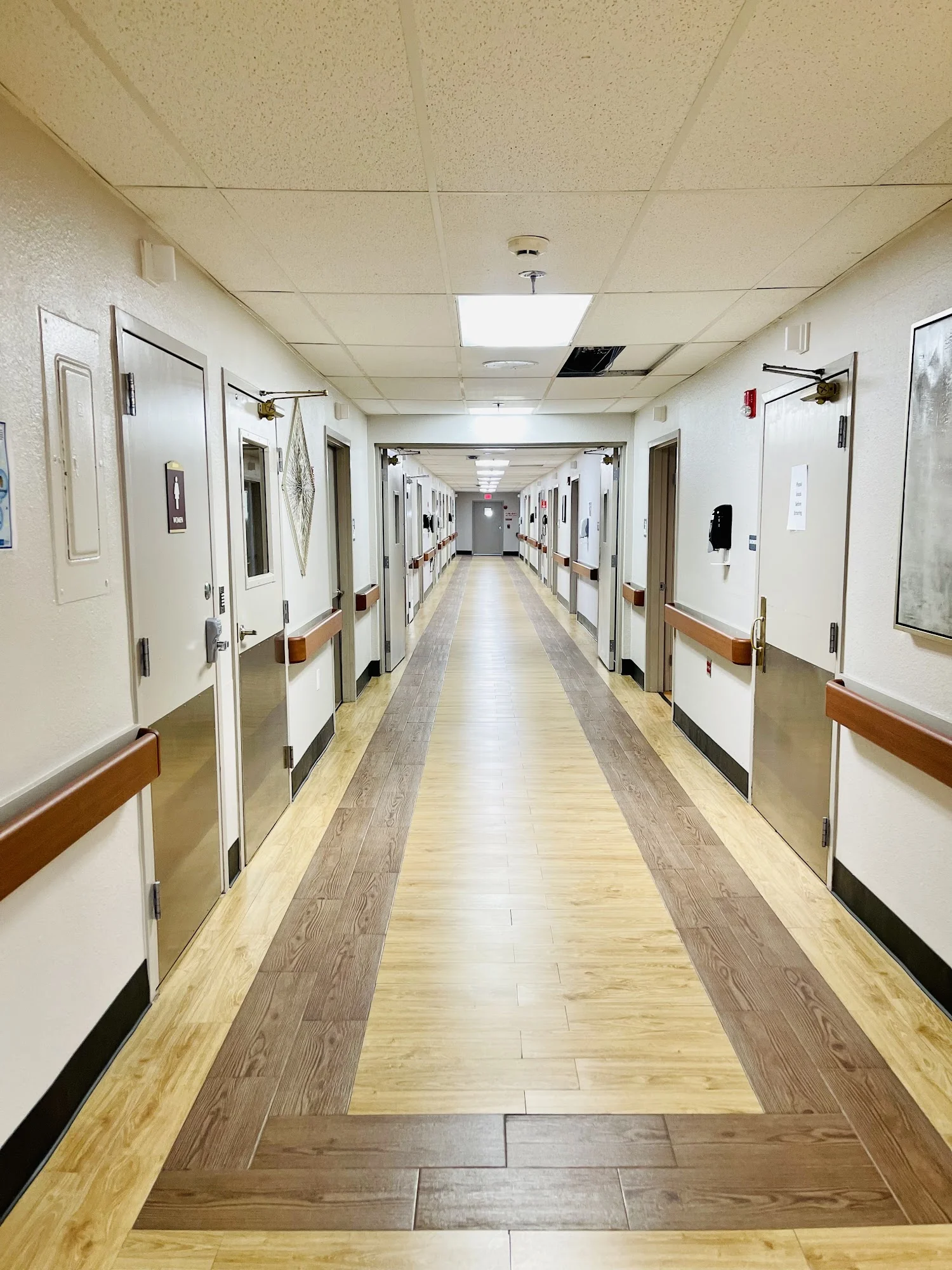 MOUNTAIN VIEW HEALTH & REHABILITATION