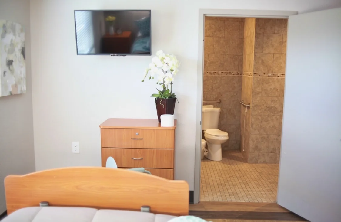 MOUNTAIN VIEW HEALTH & REHABILITATION