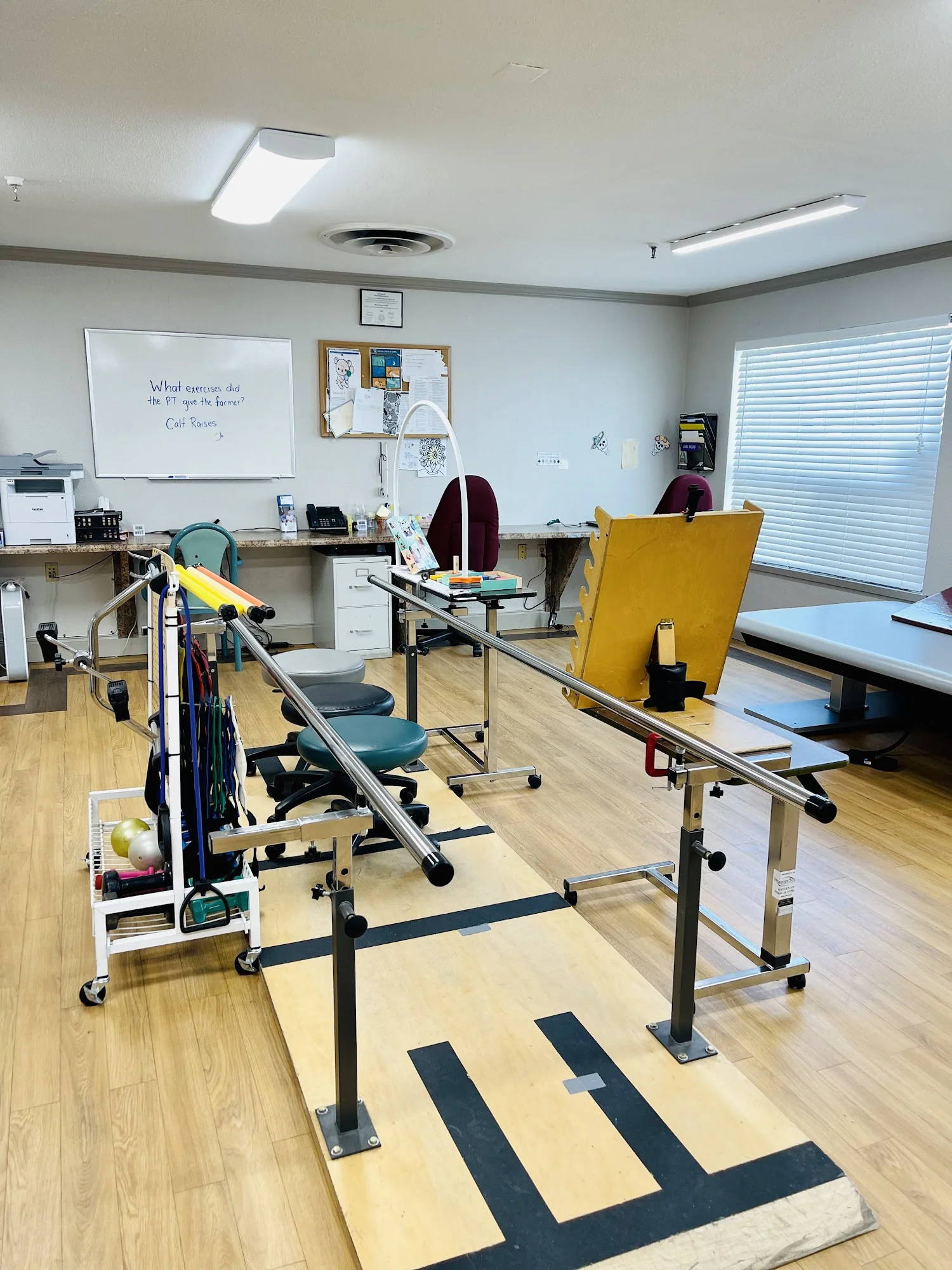 MOUNTAIN VIEW HEALTH & REHABILITATION