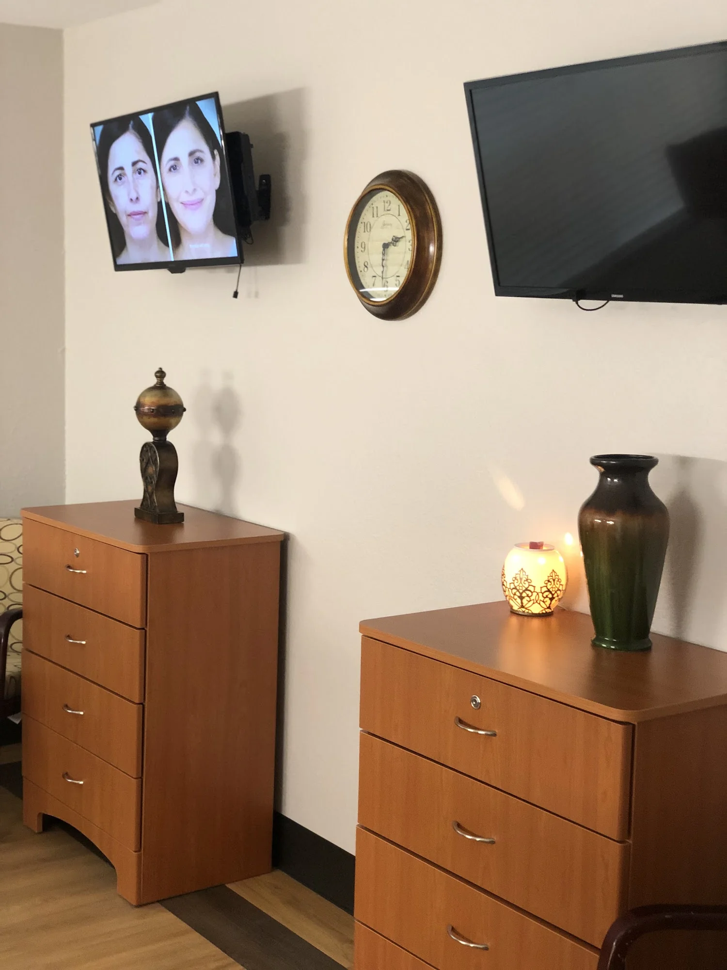 MOUNTAIN VIEW HEALTH & REHABILITATION