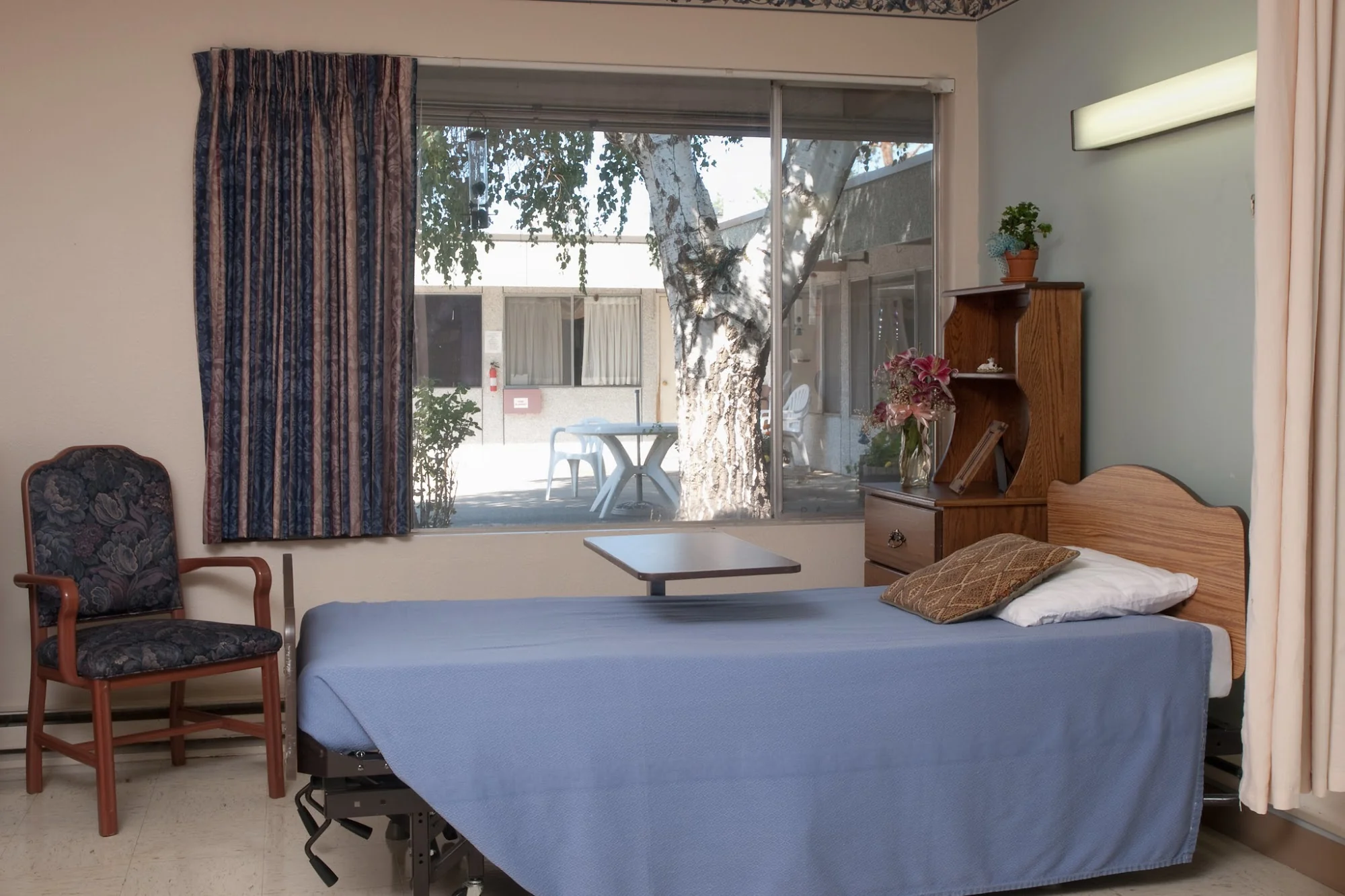 MOUNTAIN VIEW POST ACUTE