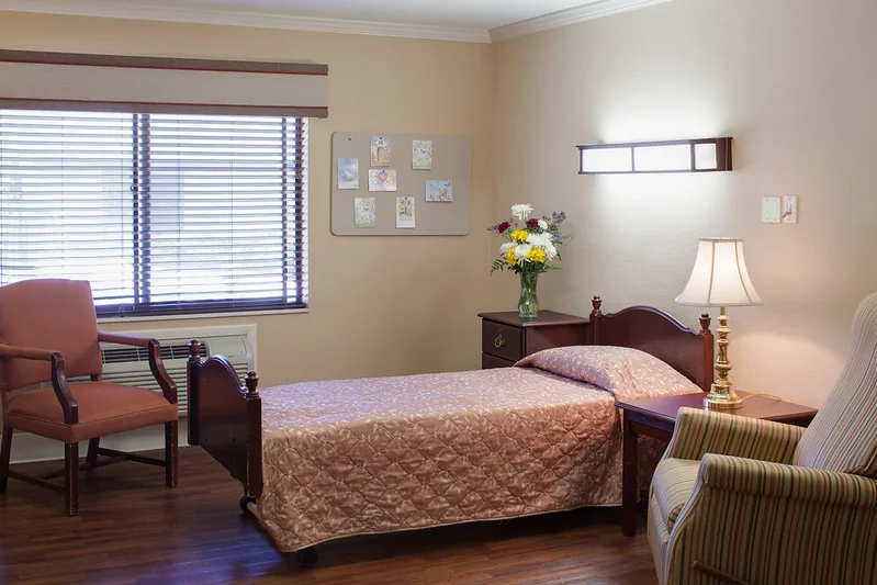 MOUNTAIN VIEW POST ACUTE