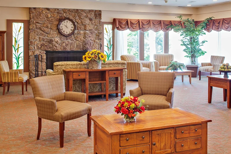 MOUNTAIN VIEW POST ACUTE