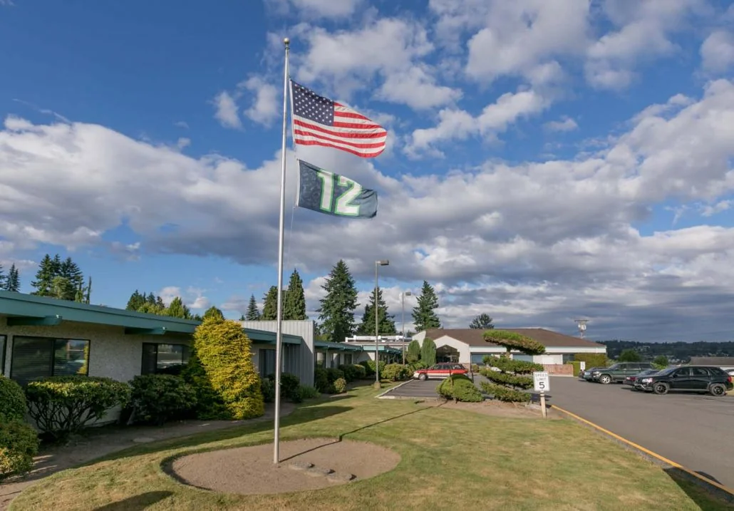 MOUNTAIN VIEW REHABILITATION AND CARE CENTER