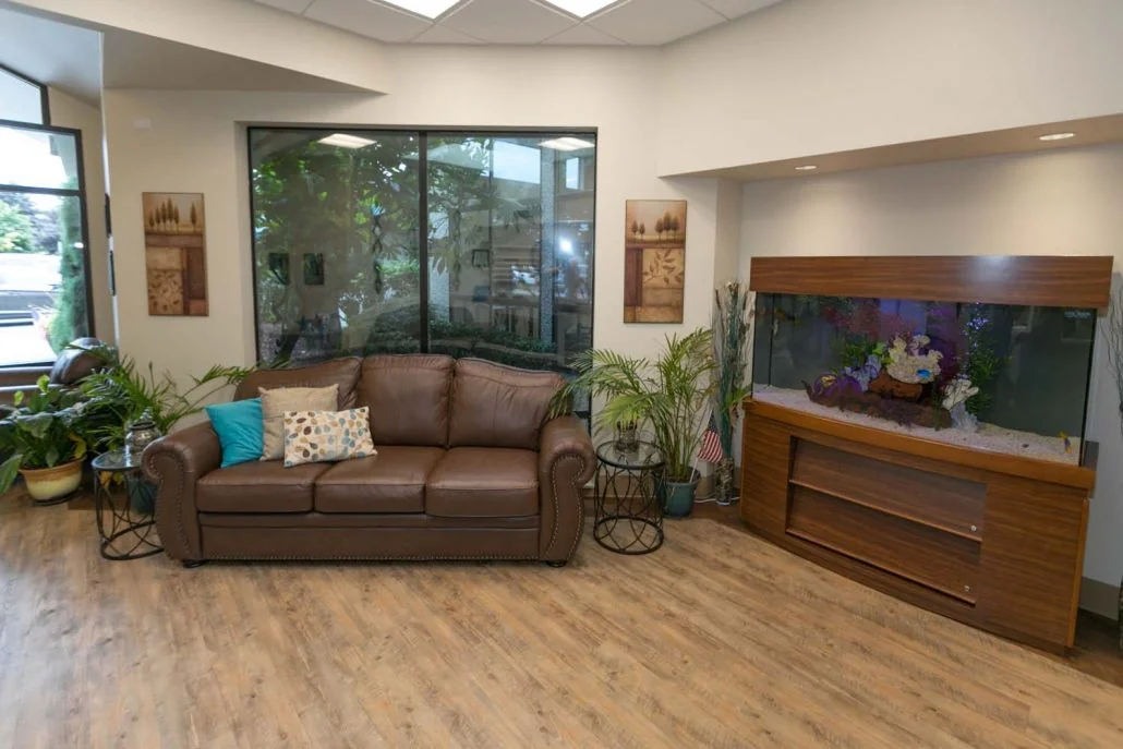 MOUNTAIN VIEW REHABILITATION AND CARE CENTER