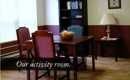 MOUNTAIN VIEW REHABILITATION AND SENIOR LIVING CTR