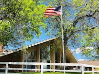 MOUNTAIN VISTA HEALTH CENTER