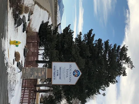 MOUNTAIN VISTA HEALTH CENTER